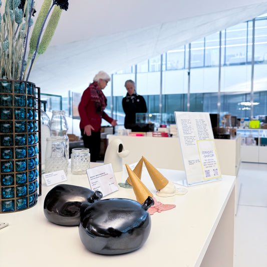Ceraquoi-shop à la boutique du Mudac