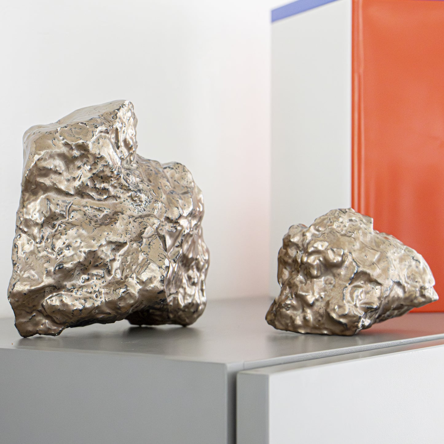 ROCKS