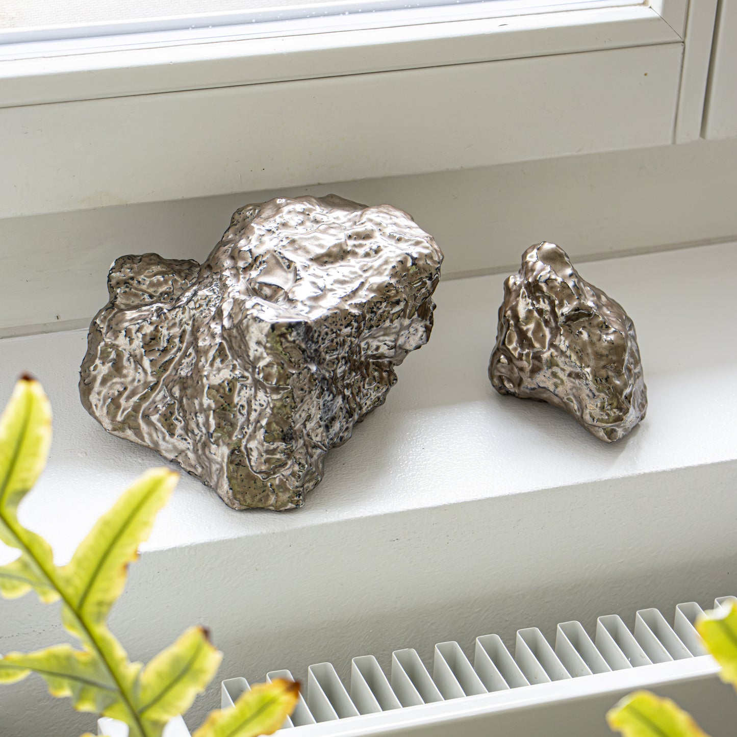 ROCKS